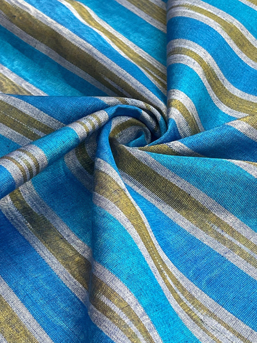 Kutnu Fabric: Ottoman Heritage Meets Modern Fashion