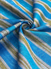 Kutnu Fabric: Ottoman Heritage Meets Modern Fashion