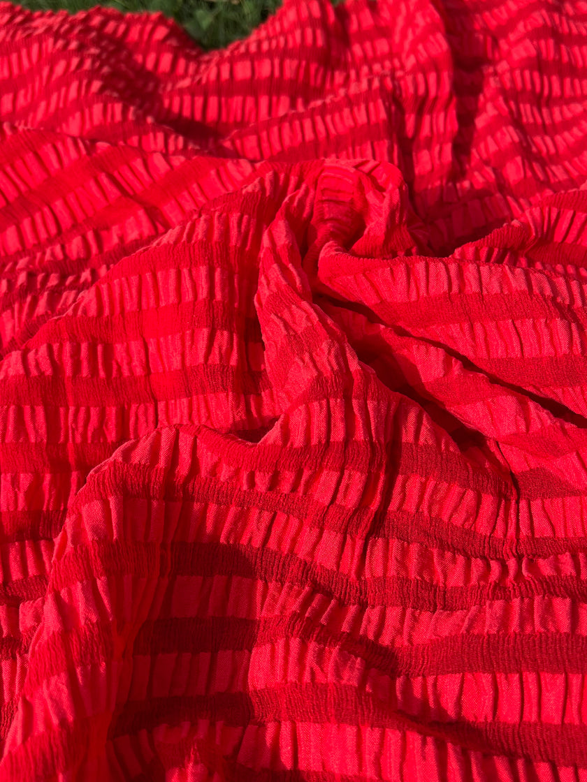 Esnek İpek, Tasarımcı İpek Kumaş, Gingham Desenli İpek, Ekose İpek, Buruşuk İpek, Seersucker İpek.