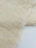 Tissu mousseline par cour - Tissu mousseline biologique - Mousseline de coton pour bébé - Tissu gaze 4 couches par mètre, 180 CM DE LARGEUR. Couverture nouveau-né.