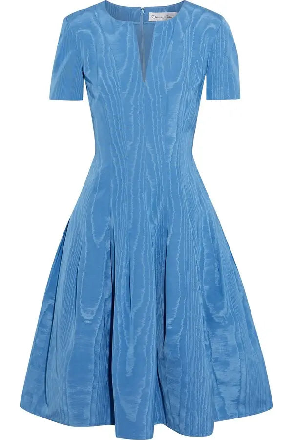 Açık Mavi İpek Kumaş, Metreyle İpek. Filigran Desen, Şantung İpek, Geniş Moiré İpek Kumaş, Geniş Kalın İpek Kurdele, İpek Döşemelik Kumaş.