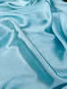 Mulberry Silk, Noil Raw Natural Fabric.