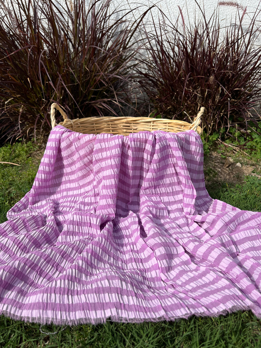 Esnek İpek, Tasarımcı İpek Kumaş, Gingham Desenli İpek, Ekose İpek, Buruşuk İpek, Seersucker İpek.