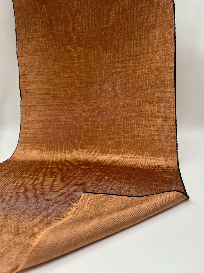 Osmanlı Başlık İçin Tarçın Lüks İpek Döşeme, Ev Tekstili İç Mekan Kumaşları: Yastık Kılıfları, Kimono Esintili Tasarımlar, Filigran Desenleri.