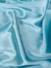 Mulberry Silk, Noil Raw Natural Fabric.