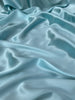 Mulberry Silk, Noil Raw Natural Fabric.