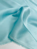 Mulberry Silk, Noil Raw Natural Fabric.