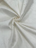 Pure Silk Shantung Fabric.