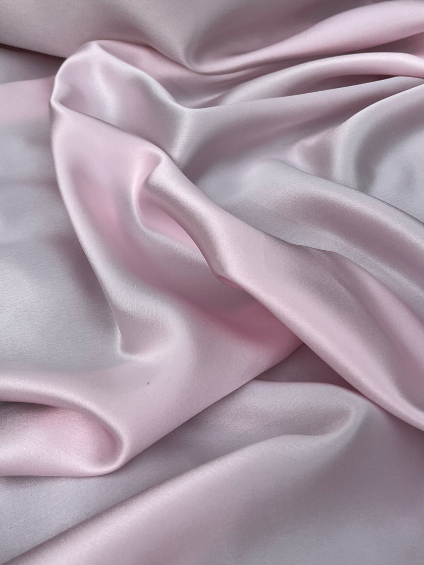 Rose Mary İpek Metre İpek, İpek Şifon, Dut İpeği, İpek Metraj, Ağır İpek, Lüks İpek Kumaş. 23mm/ 135 cm genişlik.