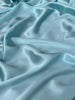Mulberry Silk, Noil Raw Natural Fabric.
