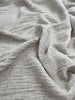 Keten Yarı Şeffaf Açık Dokuma Muslin Kumaş. - Organik Muslin Kumaş - Bebek Pamuklu Muslin - Metre ile 2 Katlı Tül Kumaş, 150 CM GENİŞLİK. Yenidoğan Battaniyesi.