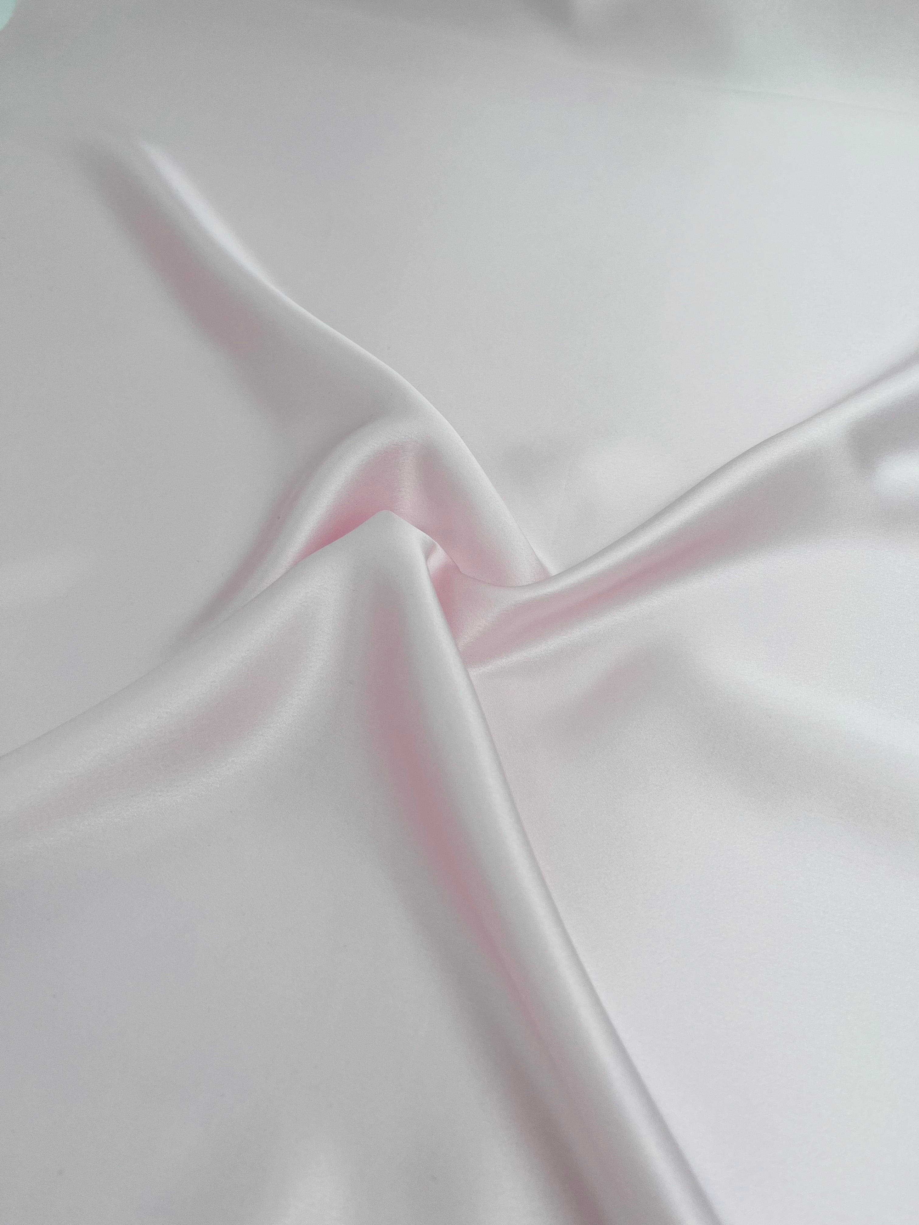 Rose Mary Silk Silk By The Yard, Silk Chiffon, Mulberry Silk.