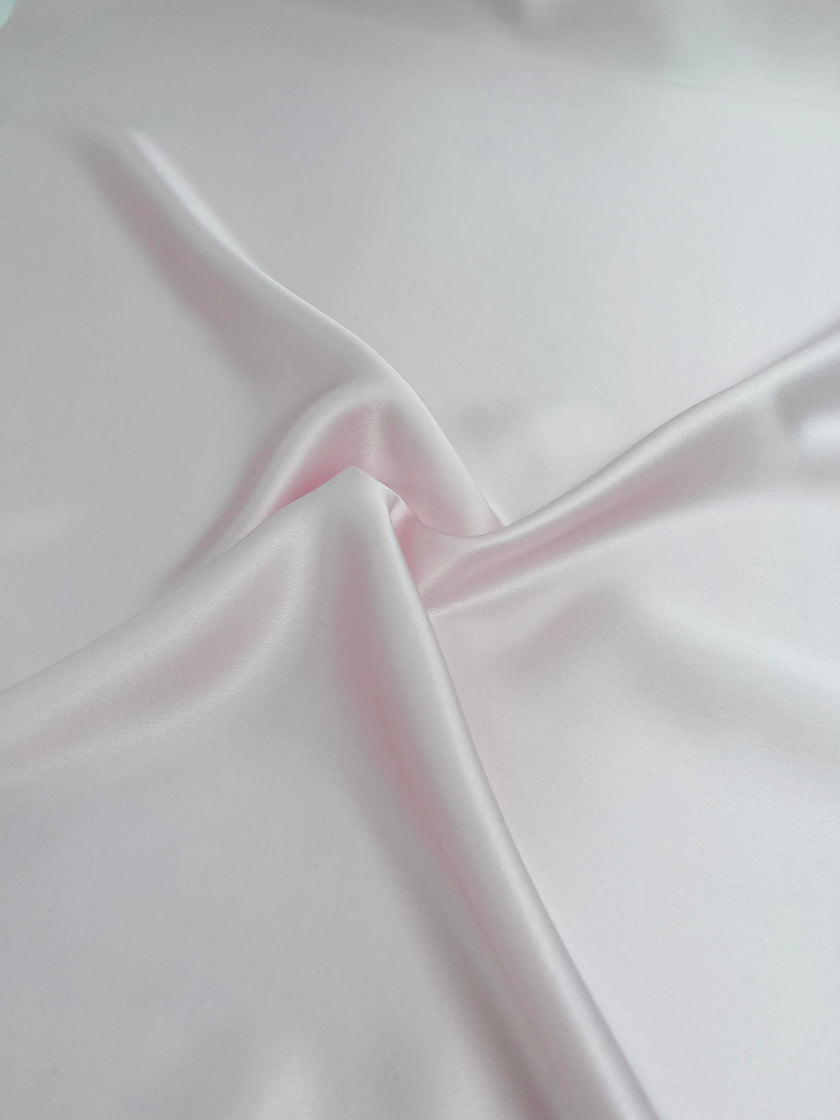 Rose Mary İpek Metre İpek, İpek Şifon, Dut İpeği, İpek Metraj, Ağır İpek, Lüks İpek Kumaş. 23mm/ 135 cm genişlik.