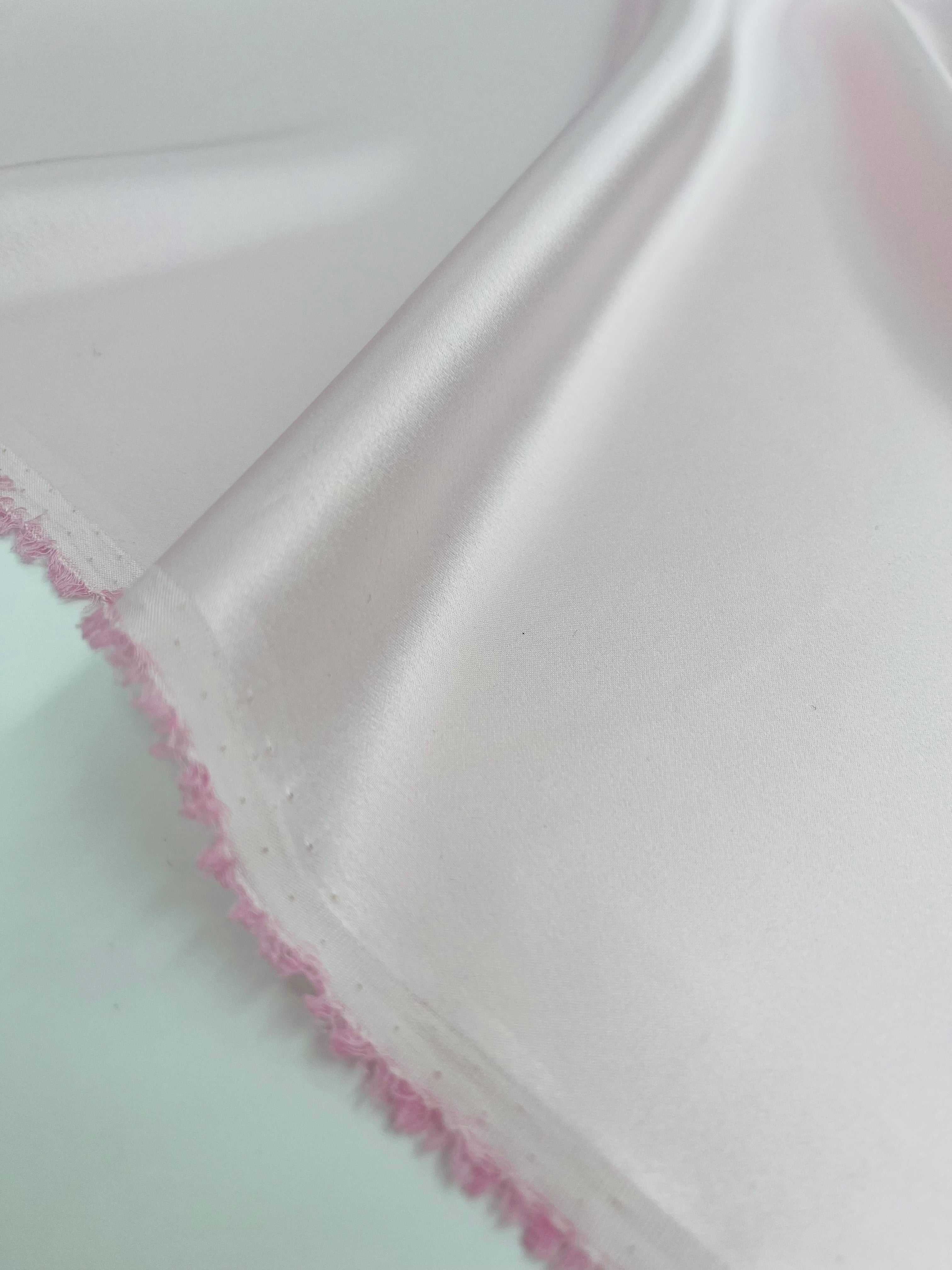 Rose Mary Silk Silk By The Yard, Silk Chiffon, Mulberry Silk.