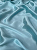 Mulberry Silk, Noil Raw Natural Fabric.