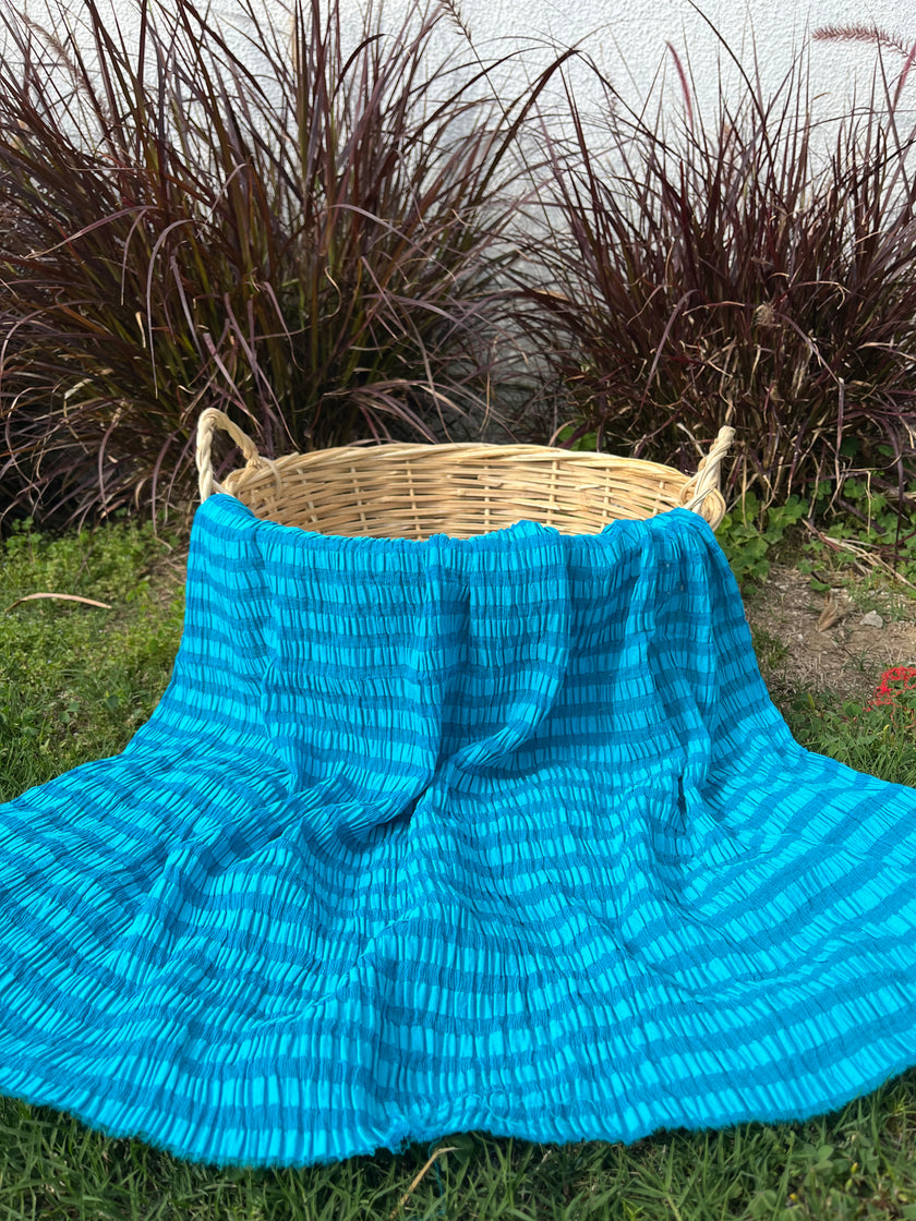 Esnek İpek, Tasarımcı İpek Kumaş, Gingham Desenli İpek, Ekose İpek, Buruşuk İpek, Seersucker İpek.