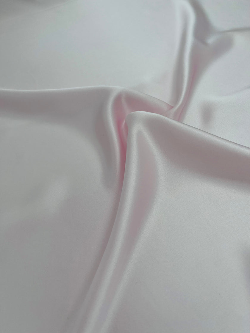 Rose Mary İpek Metre İpek, İpek Şifon, Dut İpeği, İpek Metraj, Ağır İpek, Lüks İpek Kumaş. 23mm/ 135 cm genişlik.