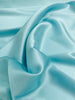 Mulberry Silk, Noil Raw Natural Fabric.