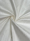 Pure Silk Shantung Fabric.