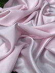 Rose Mary Silk Silk By The Yard, Silk Chiffon, Mulberry Silk.