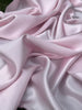 Rose Mary Silk Silk By The Yard, Silk Chiffon, Mulberry Silk.