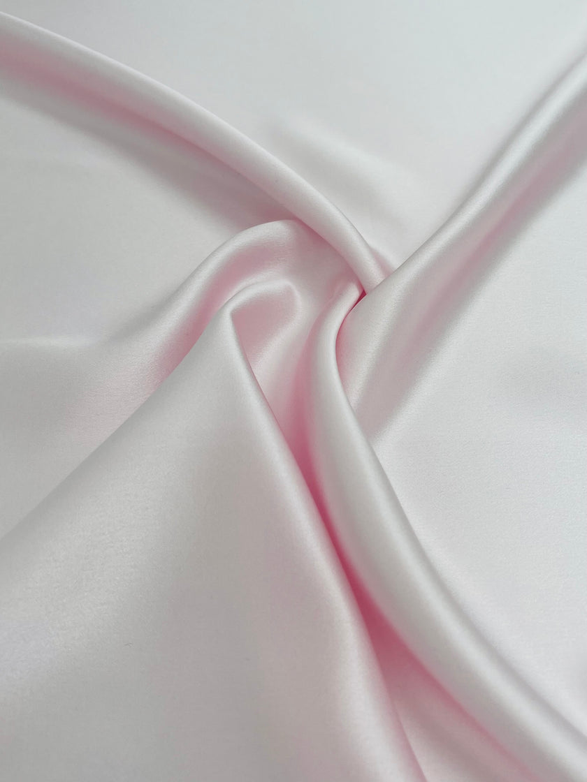 Rose Mary İpek Metre İpek, İpek Şifon, Dut İpeği, İpek Metraj, Ağır İpek, Lüks İpek Kumaş. 23mm/ 135 cm genişlik.