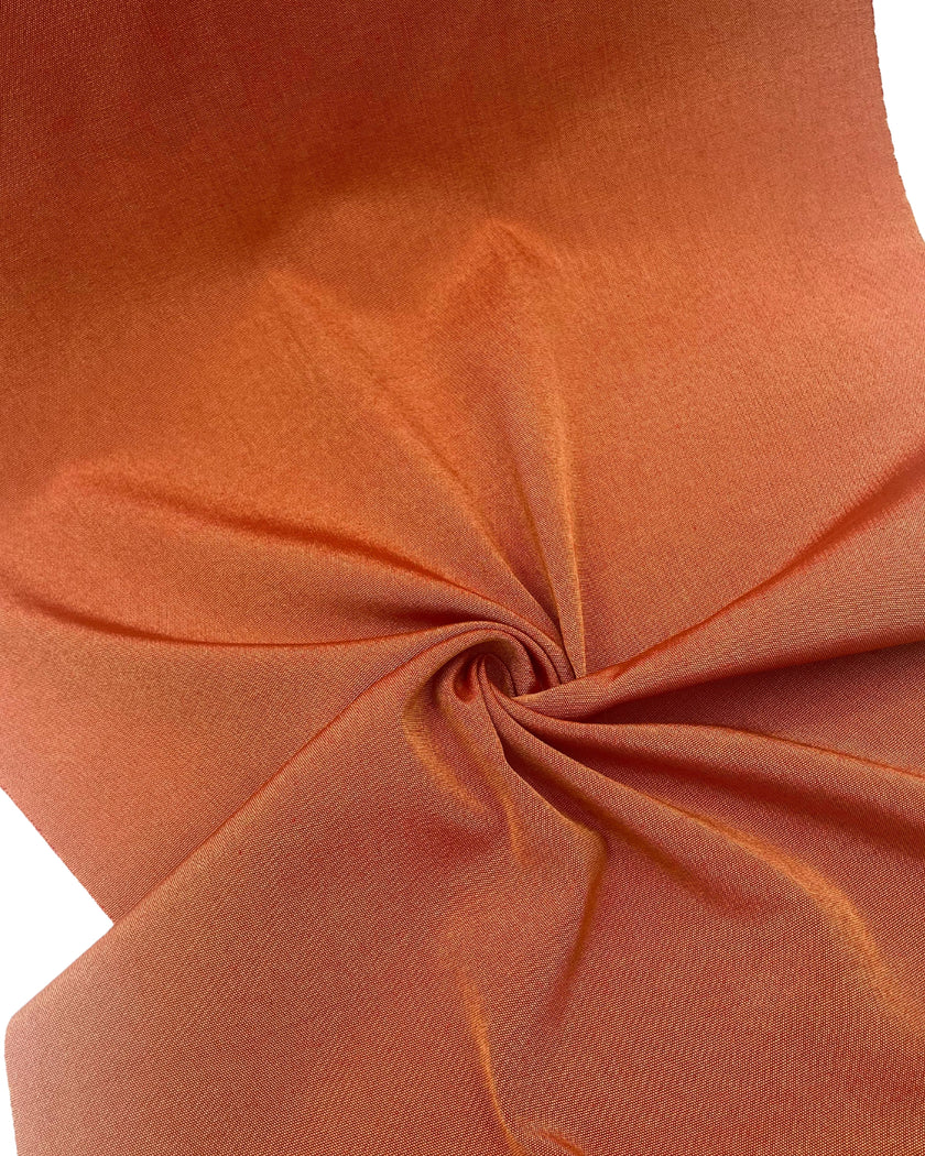 Osmanlı Başlık İçin Balkabağı Turuncu Lüks İpek Döşeme, Ev Tekstili İç Mekan Kumaşları: Yastık Kılıfları, Kimono Esintili Tasarımlar, İpek Şantung El Dokuma Kumaşlar