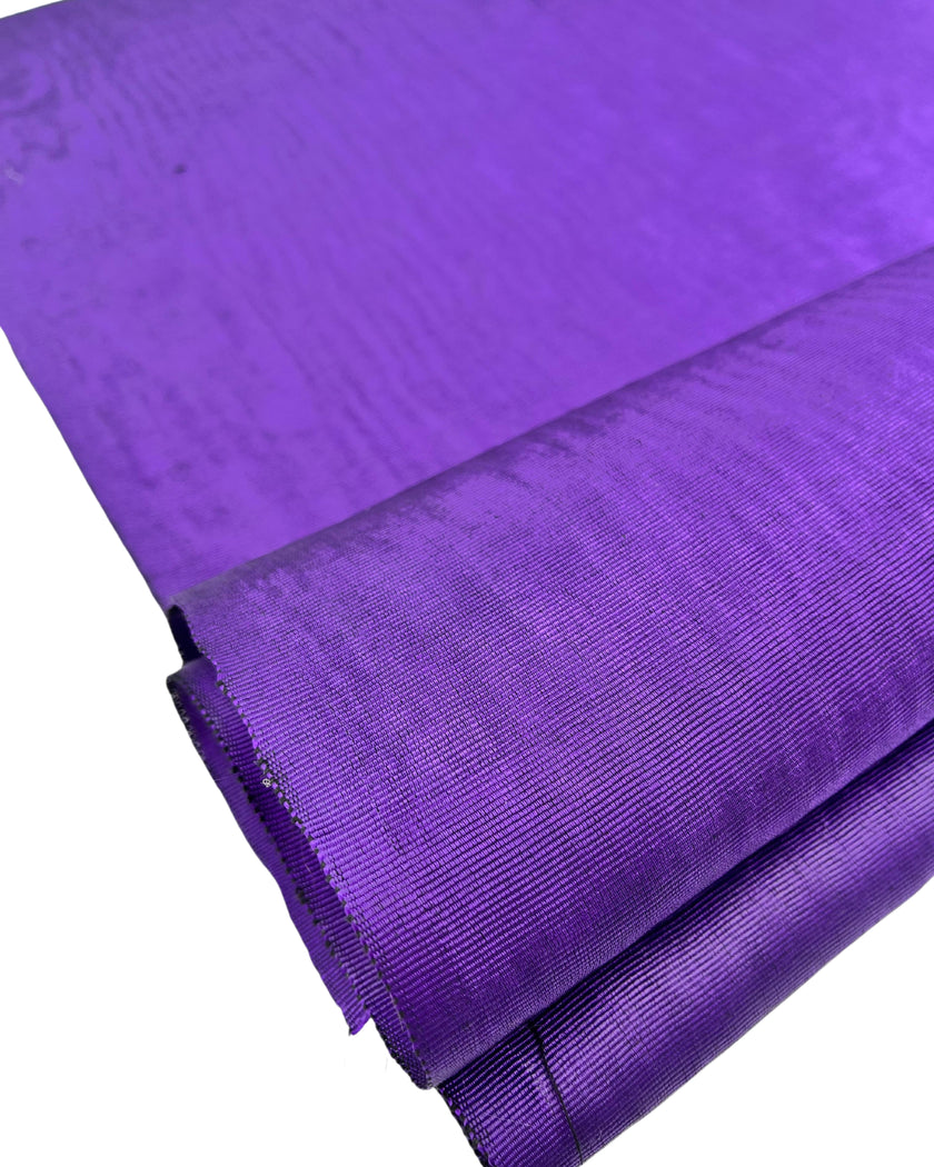 Osmanlı Başlıklı Mor Lüks İpek Döşeme, Ev Tekstili İç Mekan Kumaşları: Yastık Kılıfları, Kimono Esintili Tasarımlar, Filigran Desenleri.