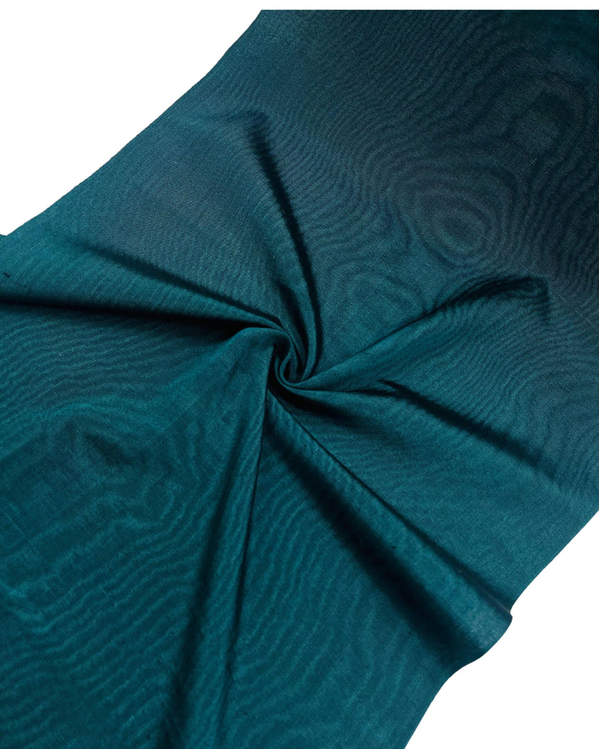 Petrol Mavisi İpek Kumaş, Metre İpek, Şantung İpeği, Geniş Moiré Kumaş, Geniş Kalın İpek Kurdele, İpek Döşemelik Kumaş.