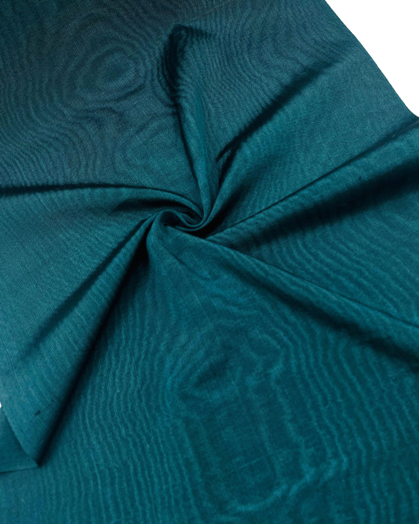 Petrol Mavisi İpek Kumaş, Metre İpek, Şantung İpeği, Geniş Moiré Kumaş, Geniş Kalın İpek Kurdele, İpek Döşemelik Kumaş.