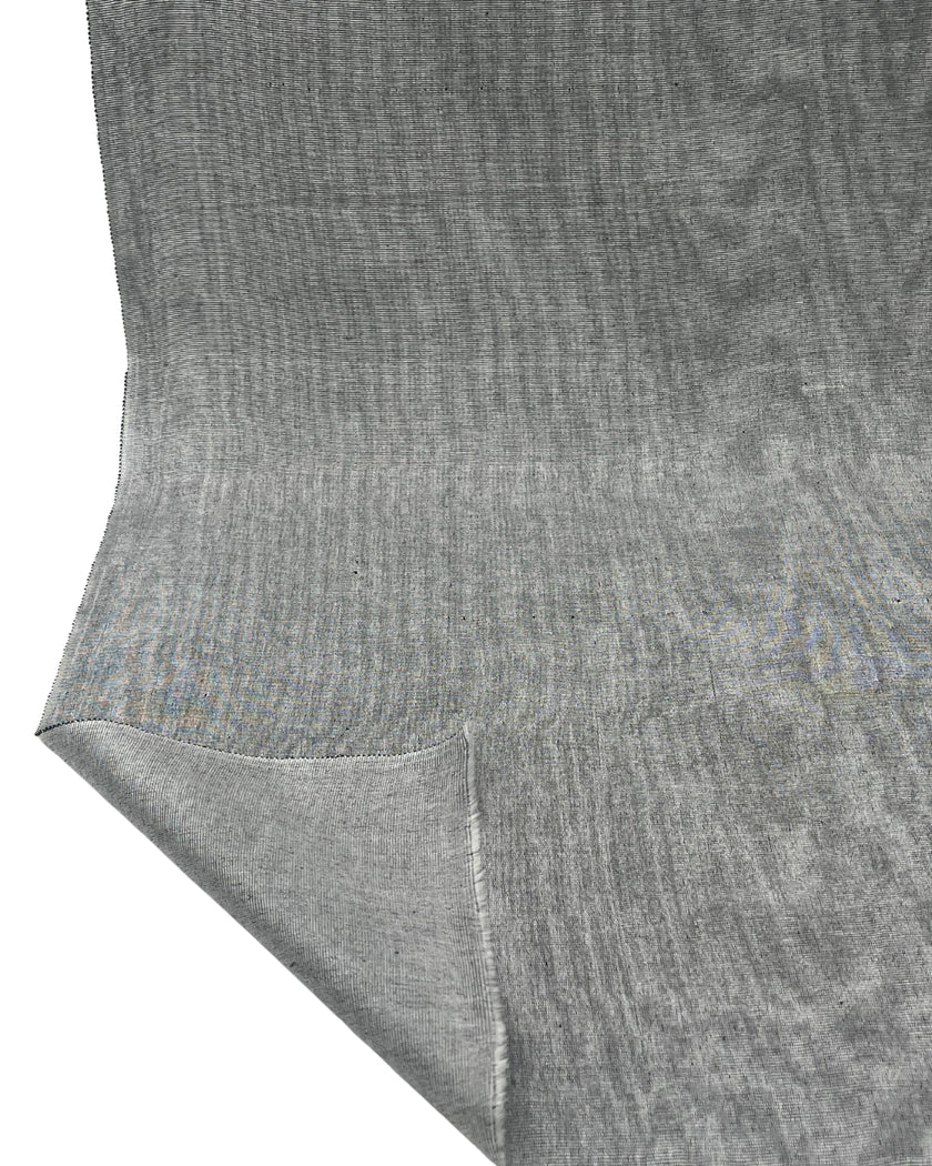 Osmanlı Başlık İçin Gümüş Gri Lüks İpek Döşeme, Ev Tekstili İç Mekan Kumaşları: Yastık Kılıfları, Kimono Esintili Tasarımlar, Filigran Desenleri.