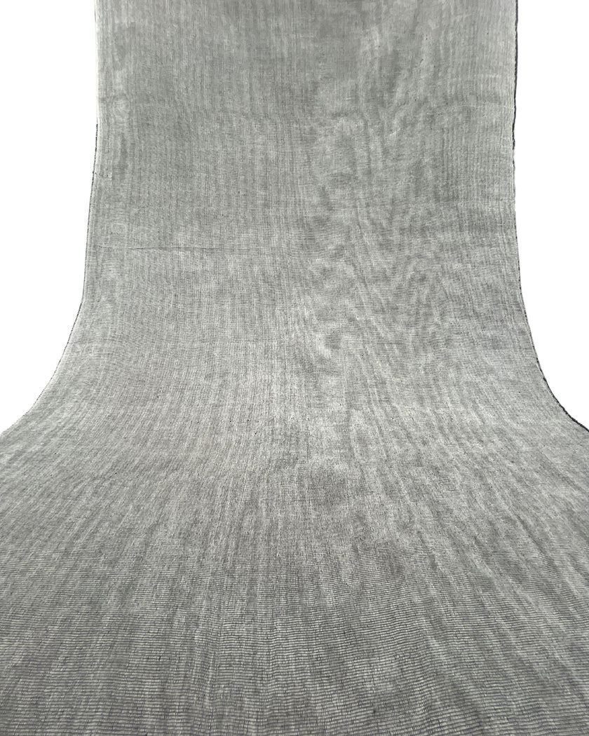 Osmanlı Başlık İçin Gümüş Gri Lüks İpek Döşeme, Ev Tekstili İç Mekan Kumaşları: Yastık Kılıfları, Kimono Esintili Tasarımlar, Filigran Desenleri.