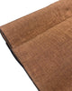 Brown Silk Moire Home Textile Interior Fabrics, Watermark Patterns.