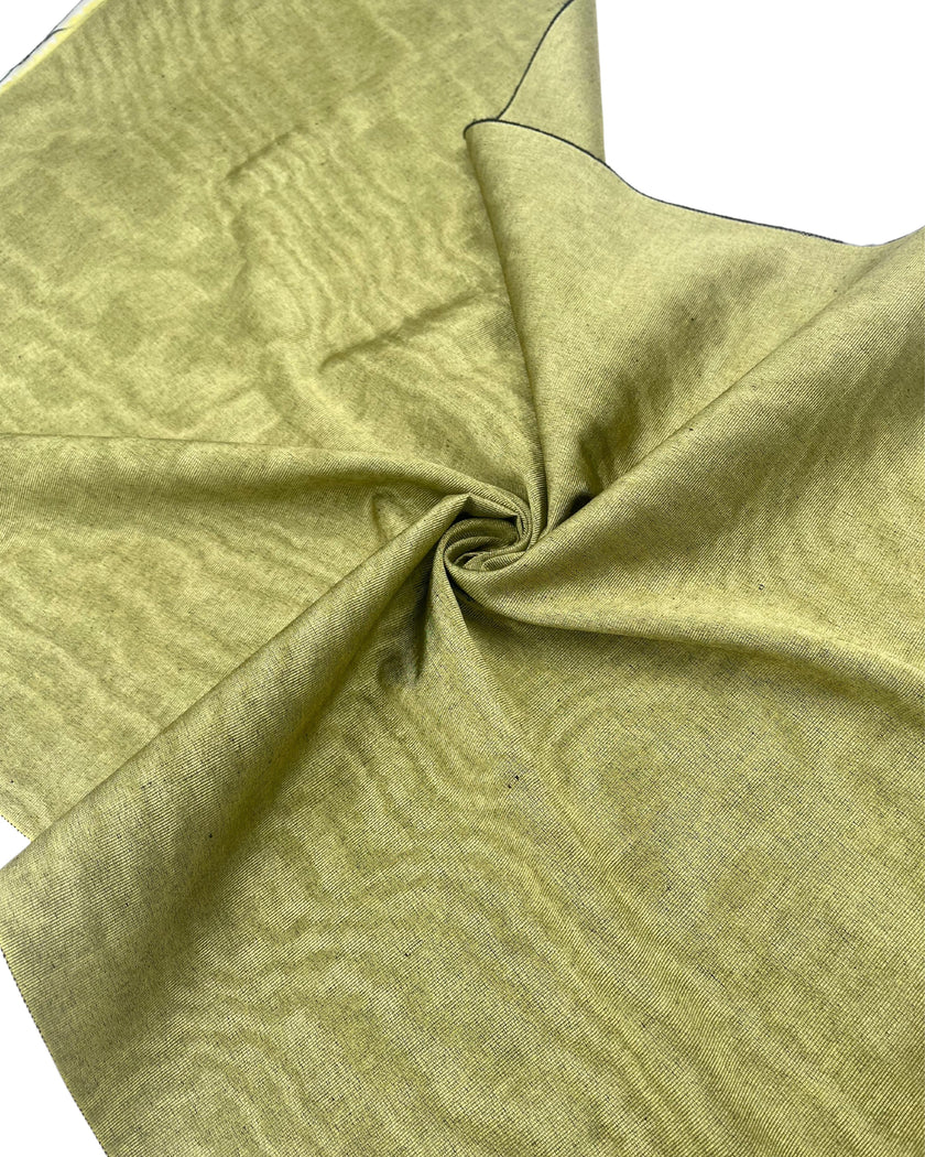 Osmanlı Başlık İçin Açık Yeşil Lüks İpek Döşeme, Ev Tekstili İç Mekan Kumaşları: Yastık Kılıfları, Kimono Esintili Tasarımlar, Filigran Desenleri.