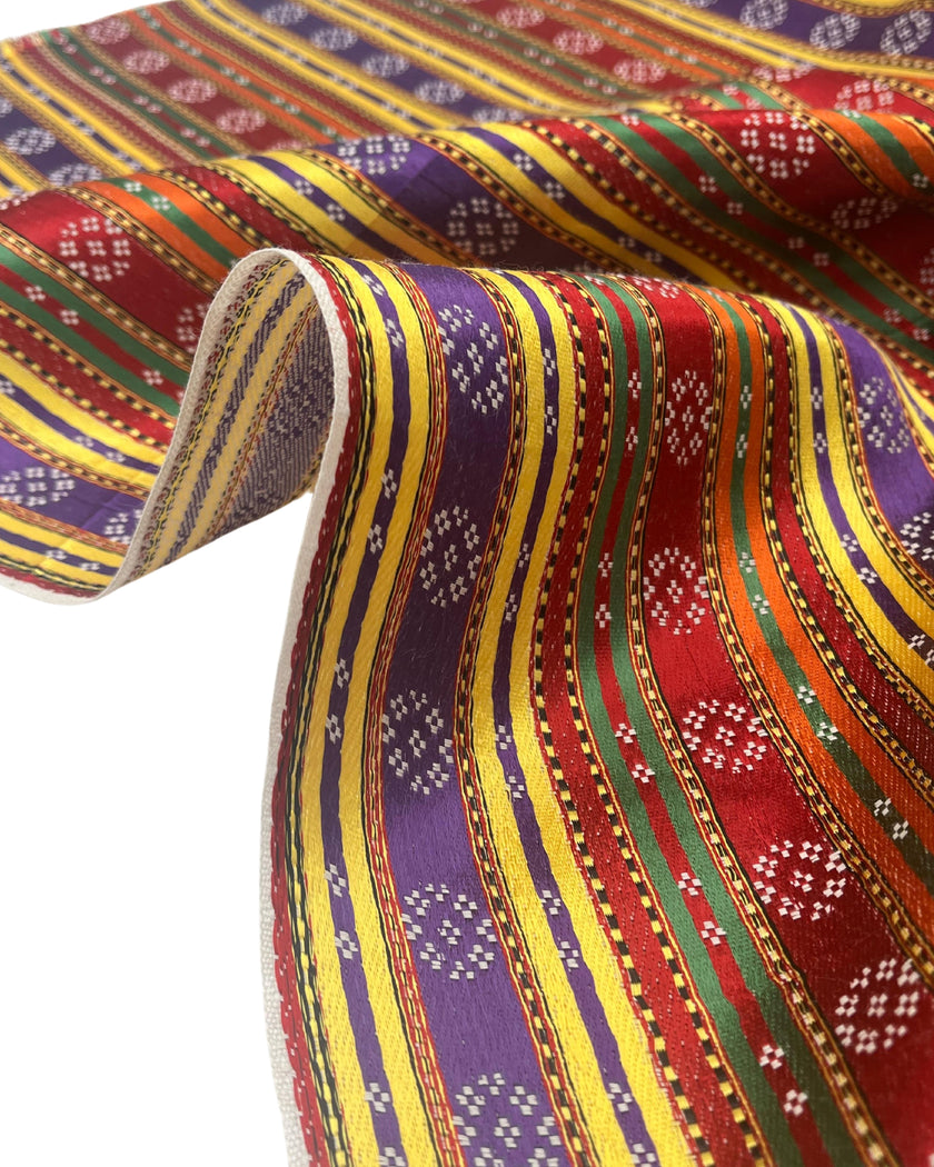 Saten İpek Dokuma, Osmanlı Başlık Döşeme, Ev Tekstili İç Kumaşları: Yastık Kılıfları, Geleneksel Suriye Kumaşları