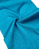 Blue Silk Home Textile Interior Fabrics Watermark Patterns.