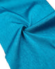 Blue Silk Home Textile Interior Fabrics Watermark Patterns.