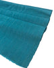 Blue Silk Home Textile Interior Fabrics Watermark Patterns.
