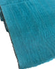 Blue Silk Home Textile Interior Fabrics Watermark Patterns.