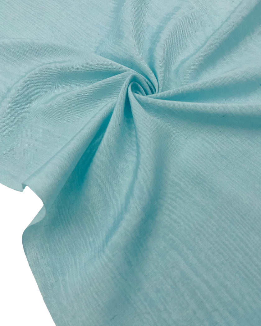 Osmanlı Başlık İçin Açık Mavi Lüks İpek Döşeme, Ev Tekstili İç Mekan Kumaşları: Yastık Kılıfları, Kimono Esintili Tasarımlar, Filigran Desenleri.