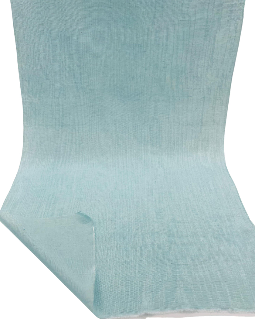 Osmanlı Başlık İçin Açık Mavi Lüks İpek Döşeme, Ev Tekstili İç Mekan Kumaşları: Yastık Kılıfları, Kimono Esintili Tasarımlar, Filigran Desenleri.