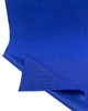 Blue Home Textile Interior Fabrics, Watermark Pattern.