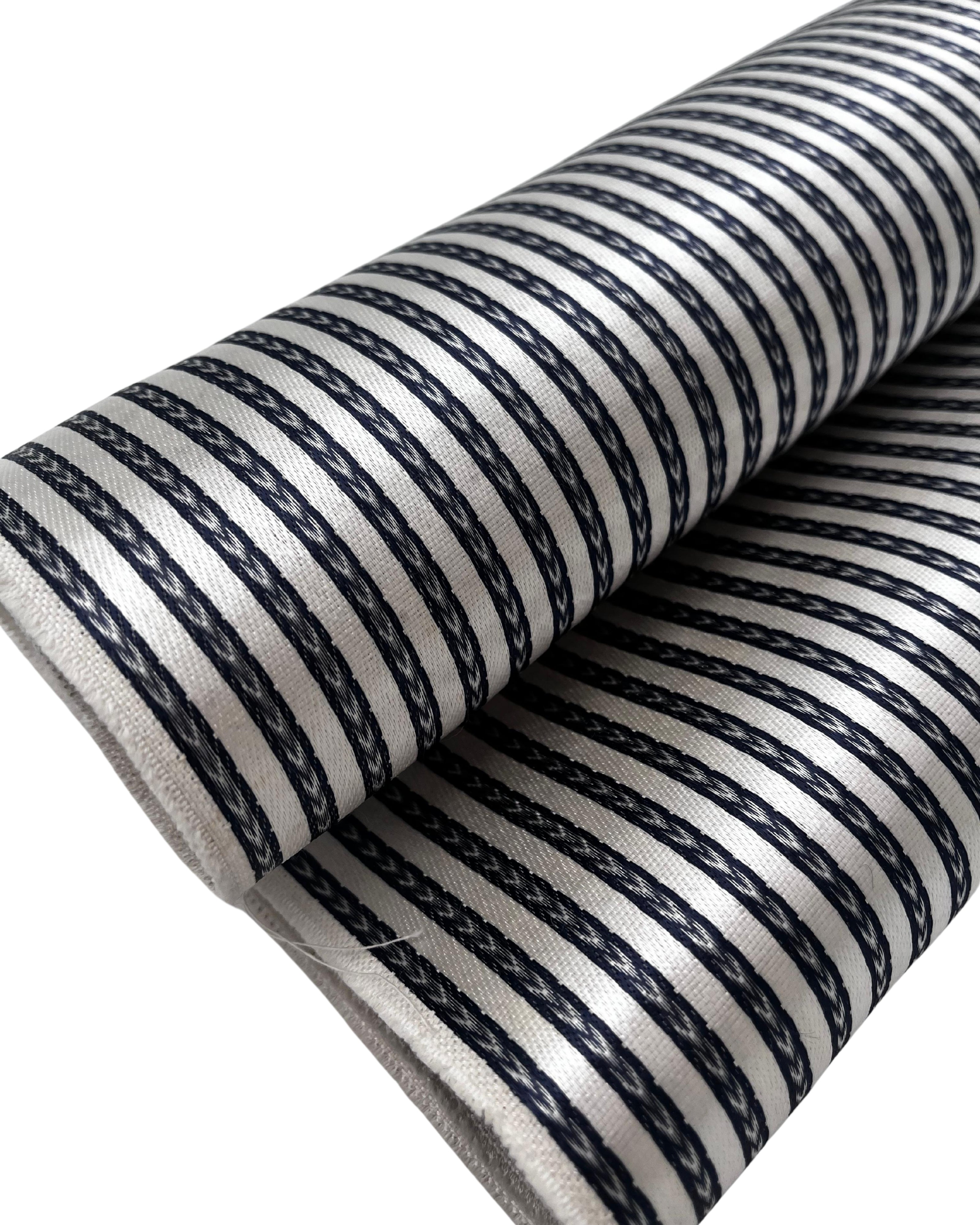 Luxurious Satin Silk Thick , Upholstery For Ottoman Headboard, Home Textile Interior Fabrics Traditional Syrian Fabrics.