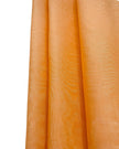 Yellow Silk Fabric, Moire Silk Fabric, Silk By The Yard. Watermark Pattern.