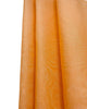 Yellow Silk Fabric, Moire Silk Fabric, Silk By The Yard. Watermark Pattern.