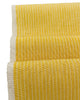 Pin Yellow Striped Silk Home Textile Interior Fabrics Watermark Patterns.