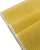 Pin Yellow Striped Silk Home Textile Interior Fabrics Watermark Patterns.