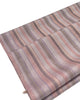 Pin Pink Striped Silk Home Textile Interior Fabrics Watermark Patterns.