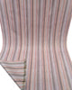 Pin Pink Striped Silk Home Textile Interior Fabrics Watermark Patterns.