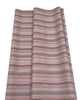 Pin Pink Striped Silk Home Textile Interior Fabrics Watermark Patterns.